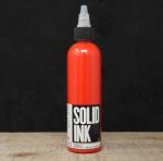 Solid Natural Vegan Tattoo Ink Blood Pure Permanent Makeup Pigment 30ML 60ML