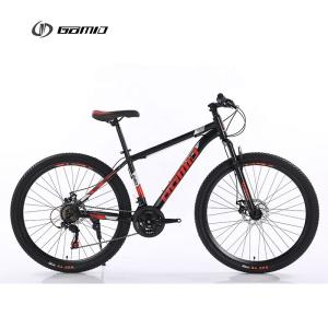 China GOMID 27.5 29 inch Mountain Bike for Adult Customized with 200KG Load Capacity wholesale