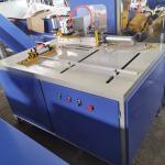 Wood Pallet Block Cutting Machine Wood Block Cutter