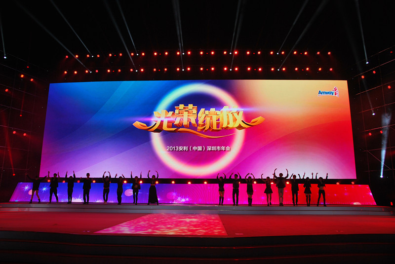 High Resolution Stage LED Display Video Wall Rental Die Casting Aluminum Seamless Splicing