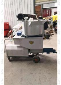 China ISO9001 Certified Cement Injection Grouting Pump Electric Portable wholesale