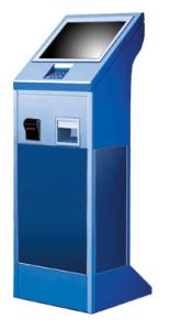 China T3 Bank card payment kiosk wholesale