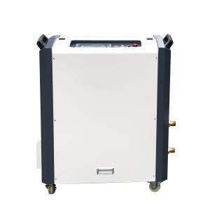 China Electromagnetic High Frequency Induction Furnace For Metals Heating wholesale