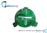 Green plastic Anti-skimming ATM Anti Skimmer for NCR 6625 Card Reader 4450709460