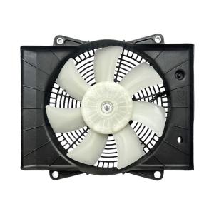 China Jianghuai Original Truck Accessories Foton 8105012E8AB0 Electronic Fan Radiator Assembly wholesale