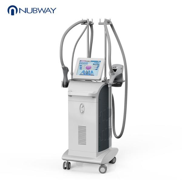 Beauty equipment cellulite removal massage roller vacuum slimming for body