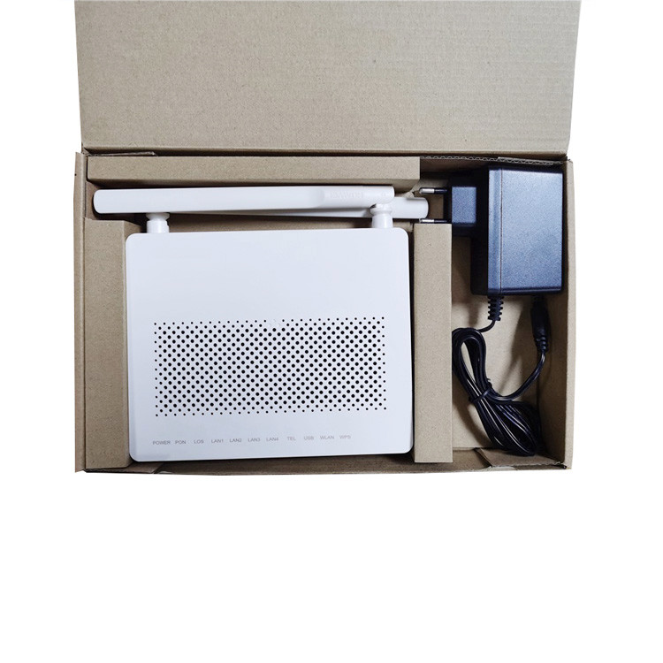 FTTH XPON ONT EG8141A5 1POTS 1GE 3FE 1USB WIFI EPON GPON ONU HG8546M Wireless WiFi Router