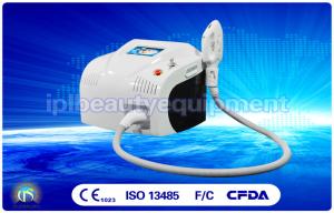 China Freckle / Skin Pigmentation Removal IPL RF Beauty Equipment Systems Durable wholesale