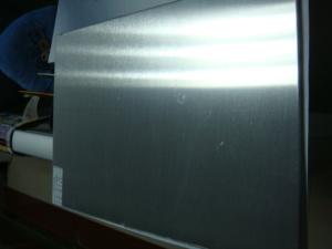 China Cosmetic Panels Precision Aluminum Plate Diamond Plate Alloy 3003 wholesale