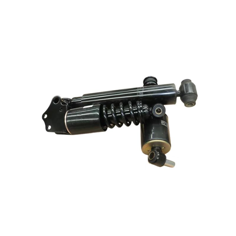 Front Shock Absorber for Natural Ride of SINOTRUK HOWO Truck Front Suspension Parts