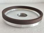 6VV5 Double Grits Diamond Grinder Wheel Resin Bond Grinding Disc D151/D64