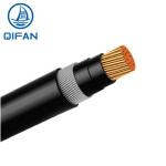 600/1000V BS 5467 4core Steel Wire Armoured XLPE Power Cable