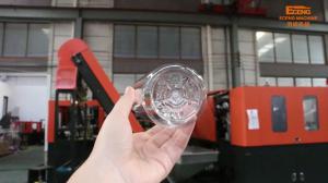 China PET Mineral Water Bottle Blowing Machine wholesale