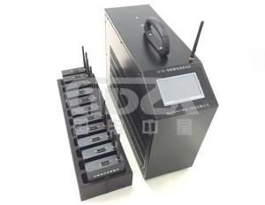 China 0-600V Intelligent Battery Discharge Tester USB RS485 interface on sale