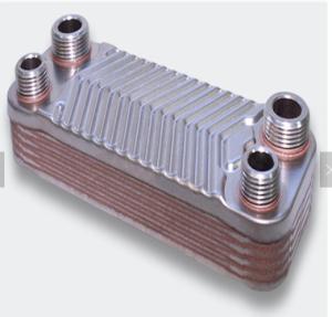 China Food Grade Material Plate Heat Exchanger 3.0Mpa wholesale