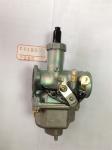 Cg125 Pz26 Motorcycle Spare Parts Carburetor , Scooter Motorcycle Performance