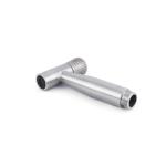Cold Angle Stop Valve Residential Commercial UPC Approved