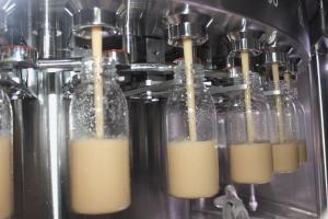 China Commercial Sterility 36000 BPH Aseptic Cold Filling Equipment wholesale