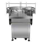 Lipstick Production Line Lipstick Bottle Collating Machine