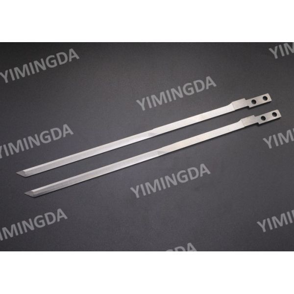 223*6*2.5MM Cutting Knife Blades M2 For Bullmer Cutting Machine