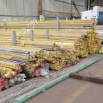 305 304l 316 Stainless Steel Bars For Construction Round Ss304 Rod