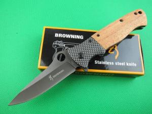 China Browning knife DA45 wholesale