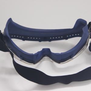 China Diving Goggles Seal Ring Materials Thermoplastic Vulcanizates Recyclable wholesale