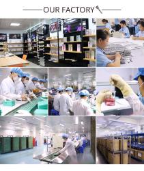 Shenzhen Hidi Industrial Co.,Ltd.