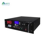 20Ah 50Ah 100Ah 48V Telecom Batteries RS232 Telecom Tower Battery