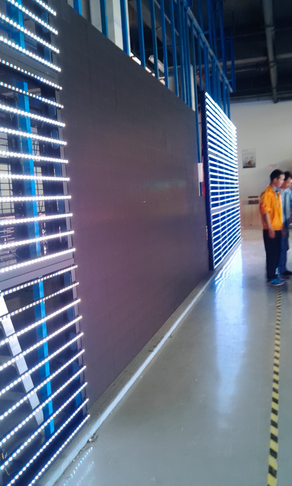 2015 hot selling outdoor waterproof RGB/SMD led xxx video billboard P10