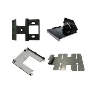 China Stainless Steel Metal Stamping Part Sheet Metal Fabrication Custom wholesale