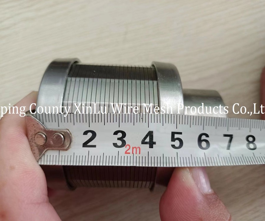 single tube type valve bounet, wedge wire screen nozzle, filter johnson nozzle, water strainer nozzle