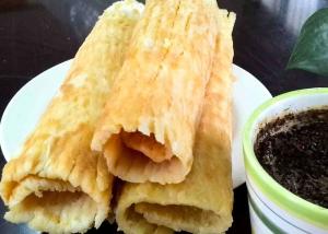 China Peanut Butter Roasted Organ Squid Raw Material No Starch Dosidicus Gigas wholesale