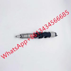 China Diesel Fuel Denso Common Rail Injector RE546776 095000-6480 wholesale