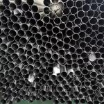 Corrosion Resistance Stainless Steel Welded Tube 0.3-3.0mm