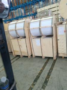 China Fiberglass Reinforced Polymer (FRP) Member for Optic Cable wholesale
