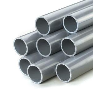 China Industrial Aluminum Alloy Pipes With 1001 1100 1005 3003 Material wholesale