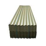 Ral Ppgi Color Coated Sheets 275G