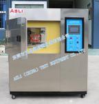Environmental Stress Screening Laboratory Thermal Shock Testing Equipment