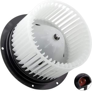 China 7P0820020B AC Automotive Heater Blower Fan For Touareg Left Hand Drive Vehicles wholesale