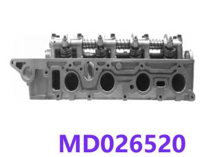 China MD026520 Aluminum Cylinder Heads wholesale