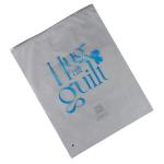 Recyclable Gravure Printing CPE Packaging Bags For Shoes / Clothing
