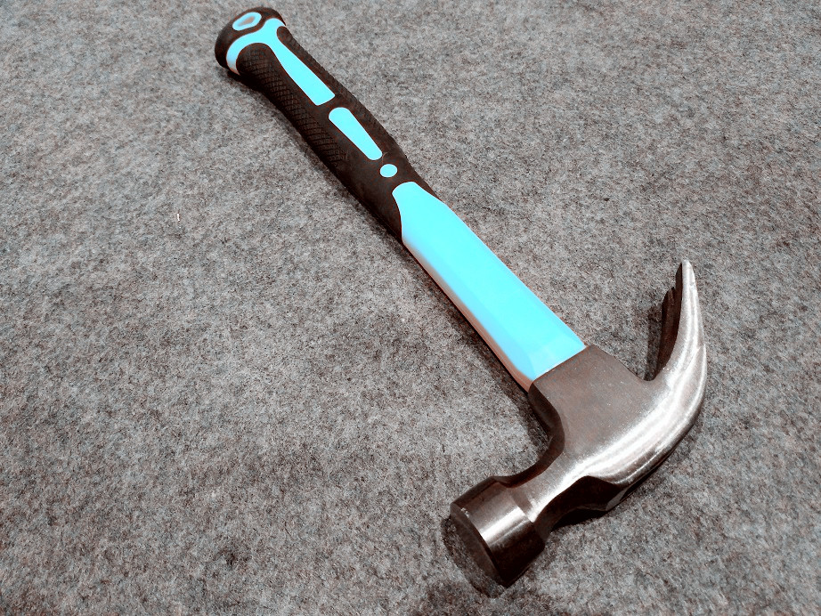 Claw Hammer XL0014-2