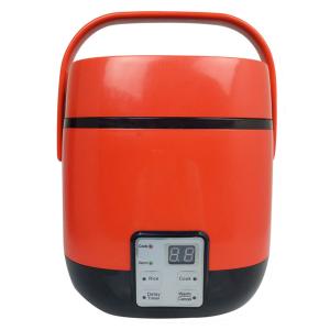 China Intelligent Little Electric Pressure Cooker Household Appliance Safety Protection wholesale