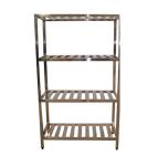 Aluminium Metal Furniture Frame Custom Fabrication Welding
