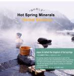 Health Care Mineral Sterilization Bath Therapy Bath Salts