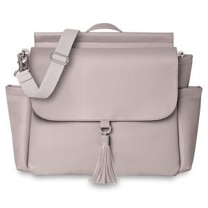 China Extra Large Size Baby Diaper Bags Polyester Solid Material Multi - Functional wholesale