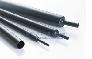 China adhesive lined heat shrink polyolefin tubing W-1-SB(3X) wholesale