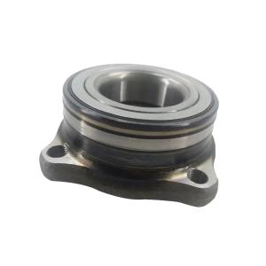 China OEM STANDARD SIZE Bmw Rear Wheel Bearing For BMW 5 Series F18 33406850159 33406787015 wholesale