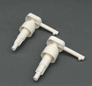 China Screw Lock 24mm Bathroom Soap Dispenser Pump wholesale